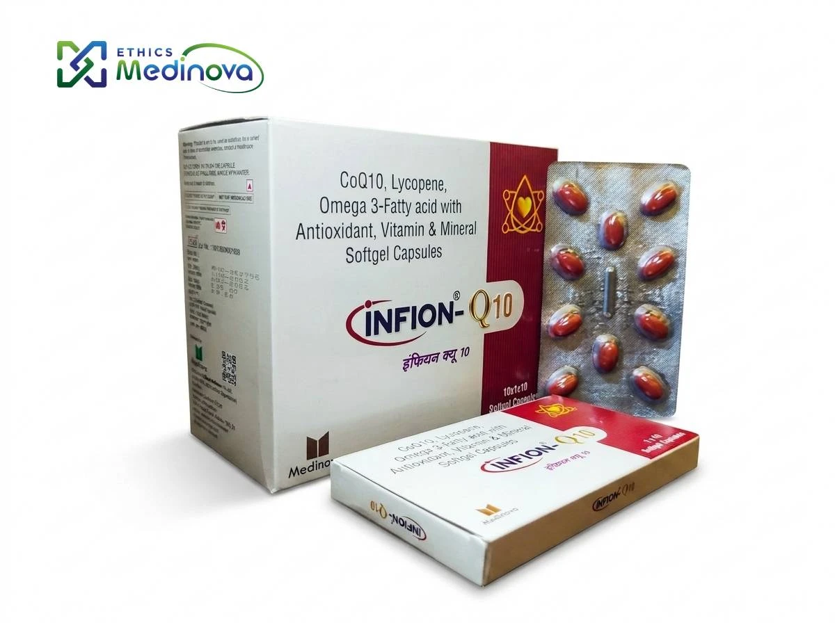 ARPOD-CV DRY SYP